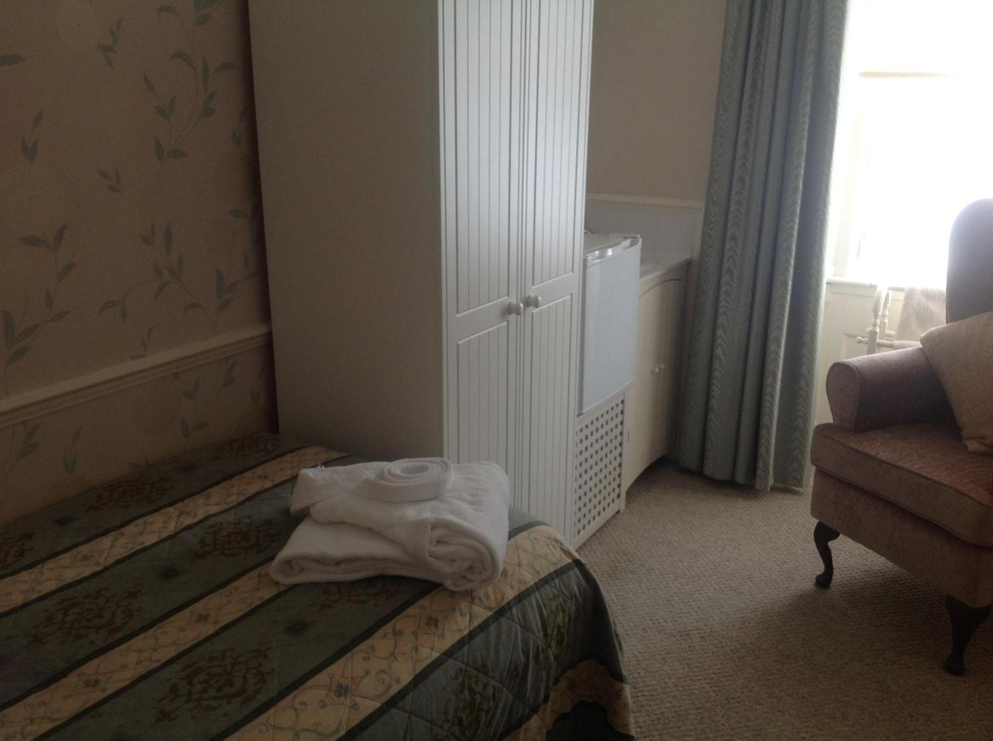 Comelybank Guesthouse ครีฟ ห้อง รูปภาพ