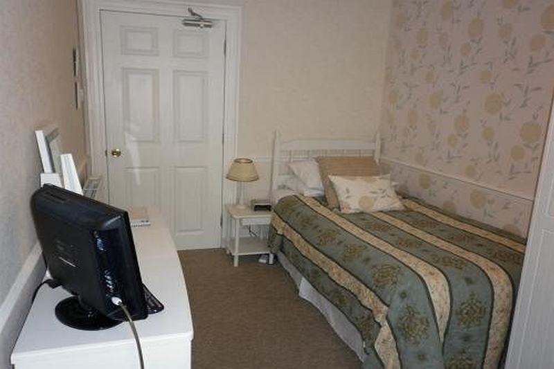 Comelybank Guesthouse ครีฟ ภายนอก รูปภาพ