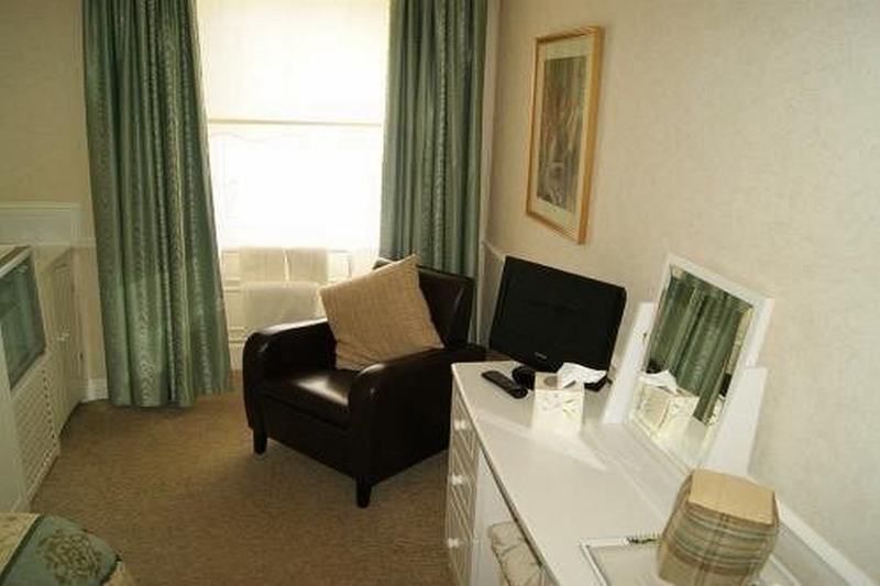 Comelybank Guesthouse ครีฟ ภายนอก รูปภาพ